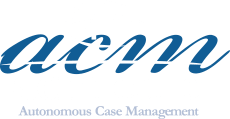 ACM Home Healthcare in St. Louis Logo